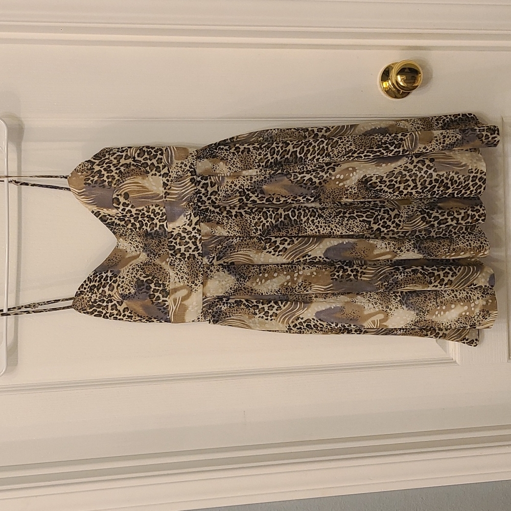 WALTER BAKER DRESS